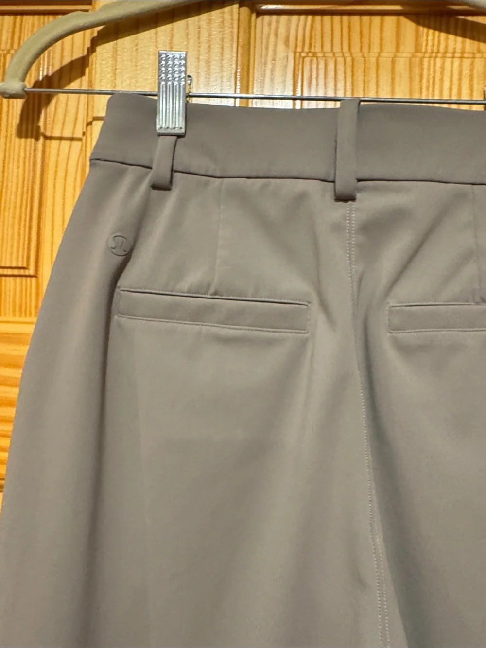 Lululemon Daydrift High-Rise Straight-Leg Trouser *Regular Length XS - Picture 3 of 8